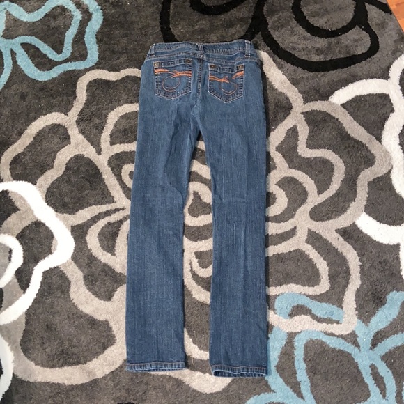 🛍SO skinny jeans - Picture 2 of 7